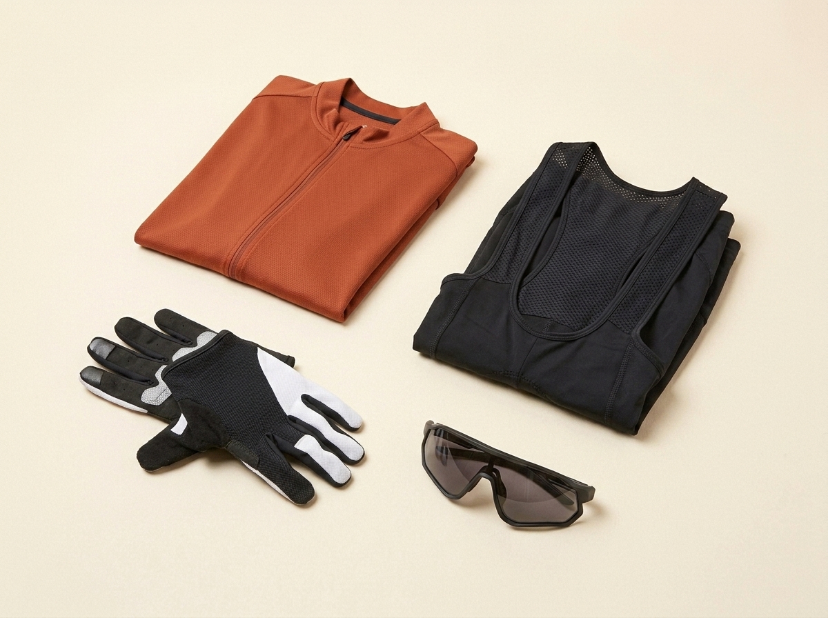 Apparel