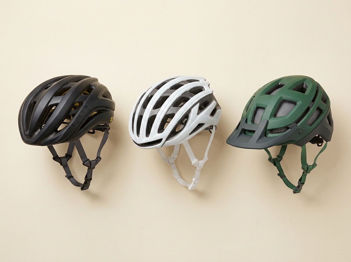 Helmets
