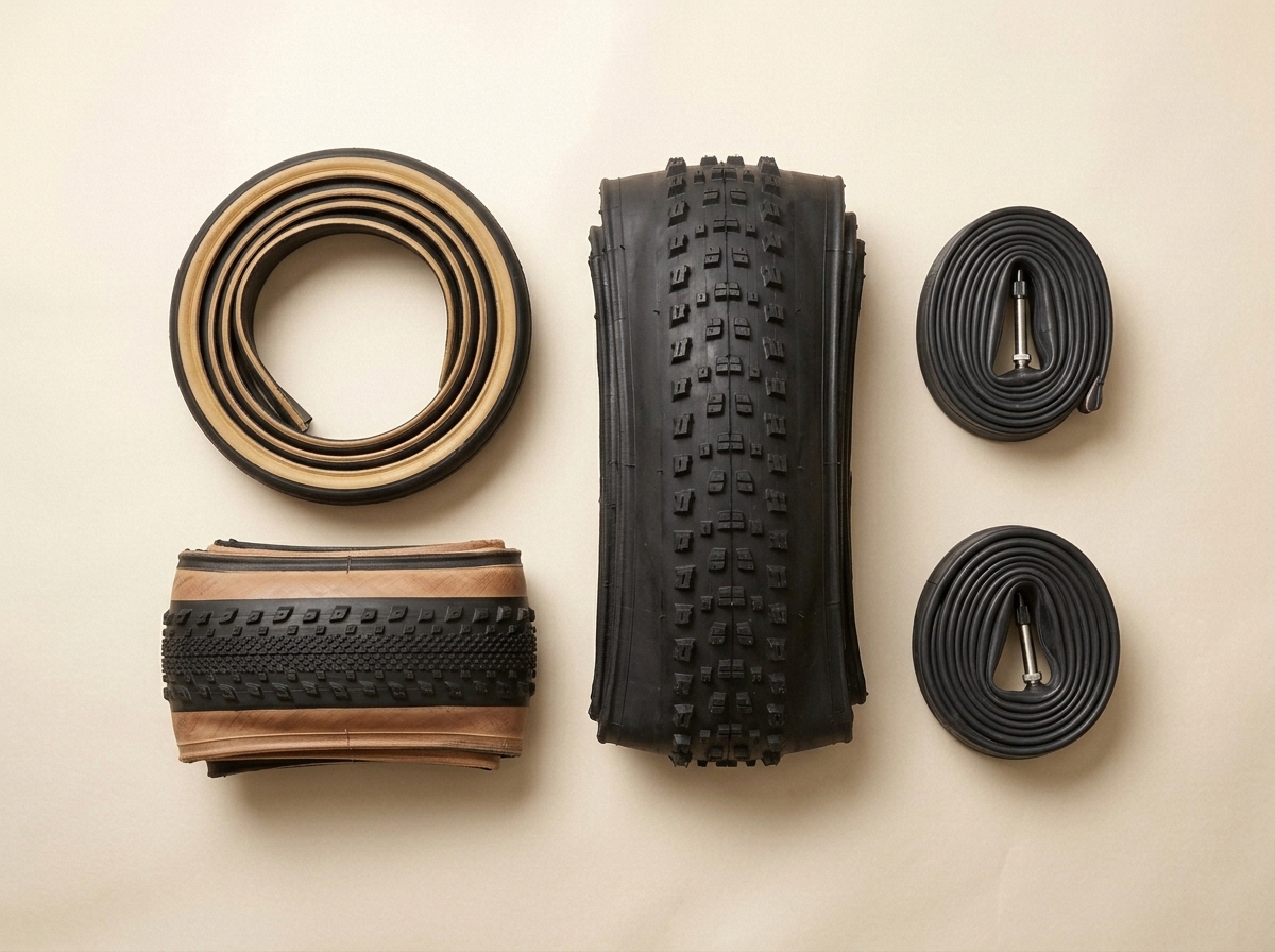 Tires & Tubes